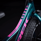 TREK PRECALIBER 16 KID'S BIKE 2024 - DARK AQUATIC