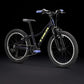 TREK PRECALIBER 20 7-SPEED KID'S BIKE 2024 - PURPLE ABYSS