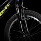 TREK PRECALIBER 20 7-SPEED KID'S BIKE 2025 PURPLE ABYSS