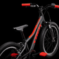 TREK PRECALIBER 20 7-SPEED KID'S BIKE 2025 LITHIUM GREY