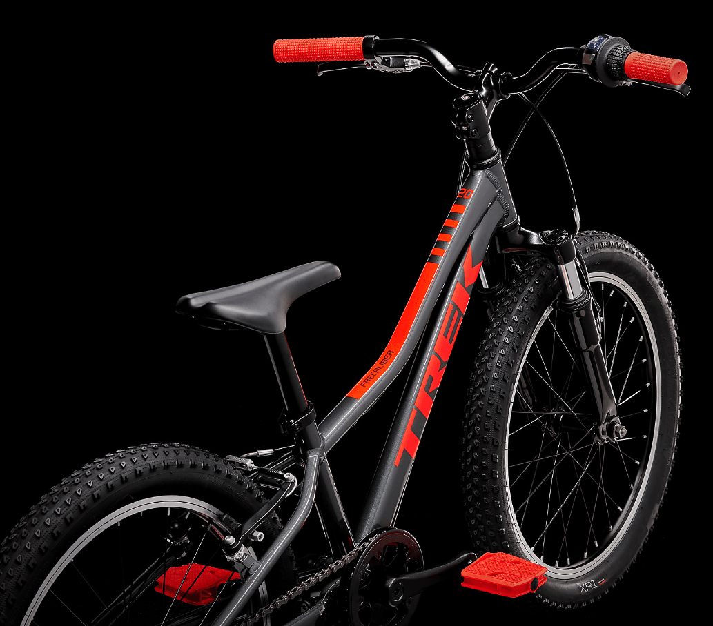 Precaliber trek 20 hotsell