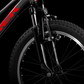 TREK PRECALIBER 20 7-SPEED KID'S BIKE 2025 LITHIUM GREY