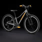 TREK PRECALIBER 24 8-SPEED SUSPENSION KID'S BIKE 2025 ANTHRACITE