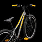 TREK PRECALIBER 24 8-SPEED SUSPENSION KID'S BIKE 2025 ANTHRACITE