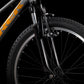TREK PRECALIBER 24 8-SPEED SUSPENSION KID'S BIKE 2025 ANTHRACITE