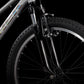 TREK PRECALIBER 24 8-SPEED SUSPENSION KID'S BIKE 2025 QUICKSILVER