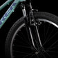 TREK PRECALIBER 24 8-SPEED SUSPENSION KID'S BIKE 2024 - ALOHA GREEN