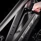 TREK RAIL 5 GEN 3 DEORE E-MTB BIKE 2023 - MERCURY