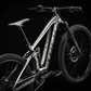 TREK RAIL 5 GEN 3 DEORE E-MTB BIKE 2023 - MERCURY