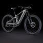 TREK RAIL 5 GEN 3 DEORE E-MTB BIKE 2023 - MERCURY