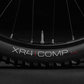 TREK RAIL 5 GEN 3 DEORE E-MTB BIKE 2023 - MERCURY