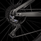 TREK RAIL 5 GEN 3 DEORE E-MTB BIKE 2023 - MERCURY