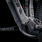TREK RAIL 5 GEN 3 DEORE E-MTB BIKE 2023 - MERCURY