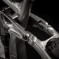 TREK RAIL 5 GEN 3 DEORE E-MTB BIKE 2023 - MERCURY