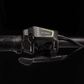 TREK RAIL 5 GEN 3 DEORE E-MTB BIKE 2023 - MERCURY