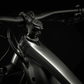 TREK RAIL 5 GEN 3 DEORE E-MTB BIKE 2023 - MERCURY