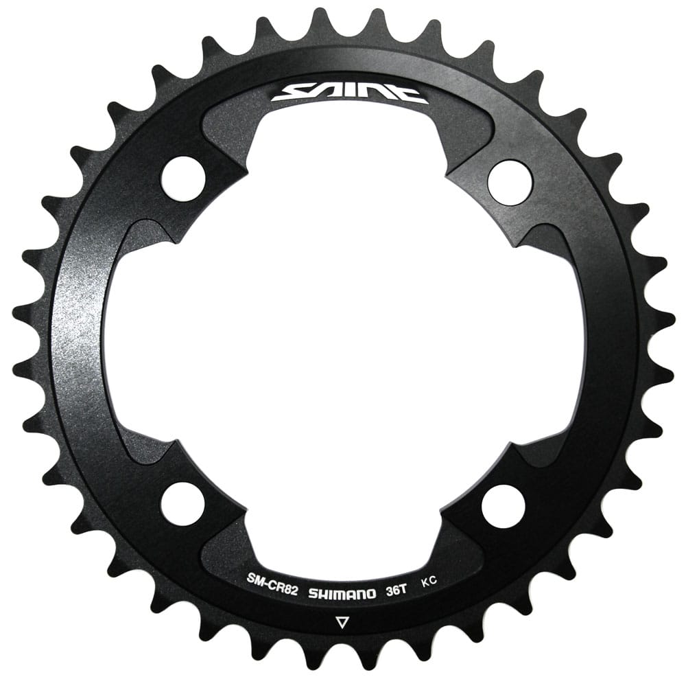 SHIMANO SAINT SM-CR82 CHAINRING FOR FC-M820/825