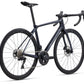 GIANT TCR ADVANCED 1+ DISC ROAD BIKE 2023 - COLD NIGHT