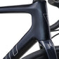 GIANT TCR ADVANCED 1+ DISC ROAD BIKE 2023 - COLD NIGHT