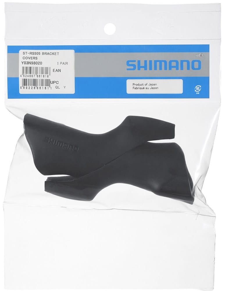 SHIMANO BRACKET COVERS FOR ST-RS505/ST-RS405