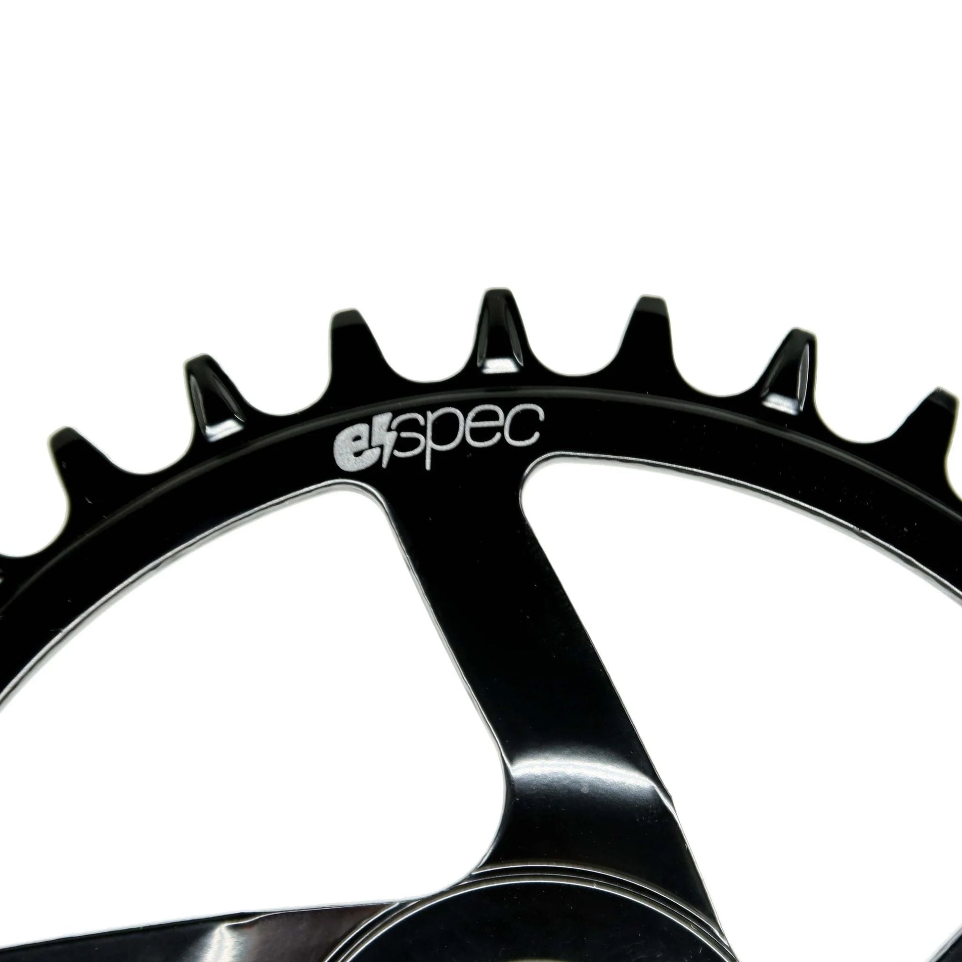E*THIRTEEN E*SPEC ALUMINIUM DIRECT MOUNT CHAINRING BOSCH CX GEN4