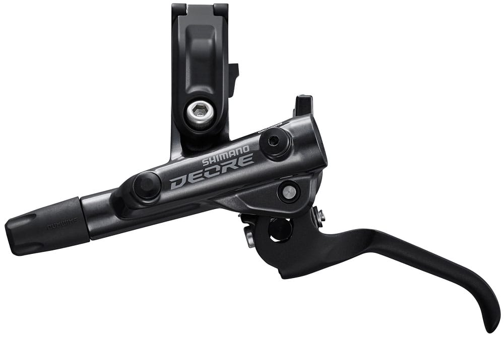 SHIMANO DEORE BL-M6100 BRAKE LEVER LEFT HAND