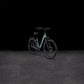 CUBE SUPREME HYBRID PRO 625 EASY ENTRY E-BIKE 2023 - FLASHGREY 'N' BLACK