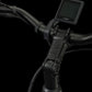 CUBE SUPREME HYBRID PRO 625 EASY ENTRY E-BIKE 2023 - FLASHGREY 'N' BLACK