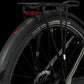 CUBE SUPREME HYBRID PRO 625 EASY ENTRY E-BIKE 2023 - FLASHGREY 'N' BLACK