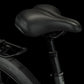 CUBE SUPREME HYBRID PRO 625 EASY ENTRY E-BIKE 2023 - FLASHGREY 'N' BLACK