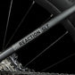 CUBE REACTION HYBRID SLT 750 EASY ENTRY E-BIKE 2023 - PRISMSILVER 'N' GREY