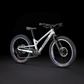TREK WAHOO TRAIL 20 KIDS BIKE 2025 PLASMA GREY PEARL