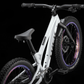 TREK WAHOO TRAIL 20 KIDS BIKE 2025 PLASMA GREY PEARL