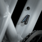 TREK WAHOO TRAIL 20 KIDS BIKE 2025 PLASMA GREY PEARL