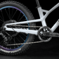 TREK WAHOO TRAIL 20 KIDS BIKE 2025 PLASMA GREY PEARL