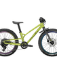 TREK WAHOO TRAIL 20 KIDS BIKE 2024 - POWER SURGE