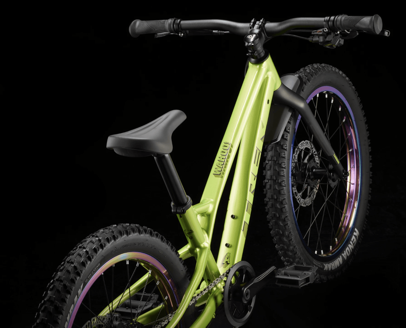 Trek wahoo disc 29 deals