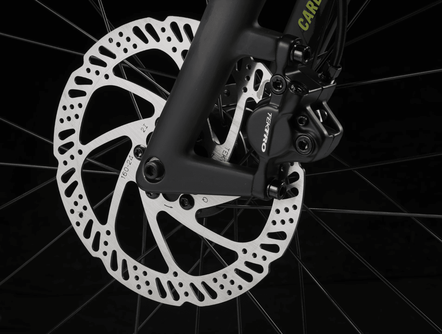 Surge kids bike 2025