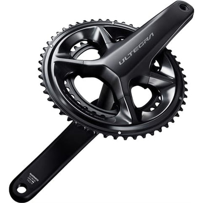 SHIMANO ULTEGRA FC-R8100 12-SPEED CRANK - 50/34T