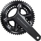 SHIMANO ULTEGRA FC-R8100 12-SPEED CRANK 50/34T