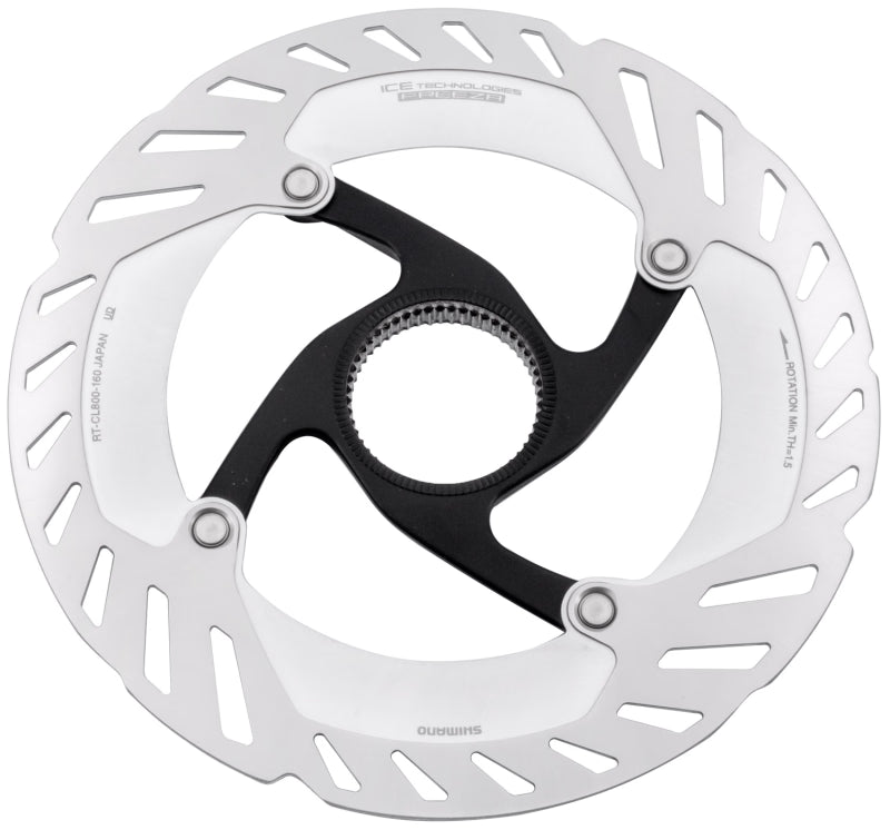 SHIMANO RT-CL800 CENTRE-LOCK DISC ROTOR