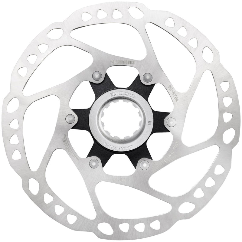 SHIMANO SM-RT64 CENTRE-LOCK DISC ROTOR