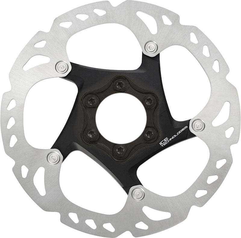 SHIMANO XT SM-RT86 6-BOLT DISC ROTOR,