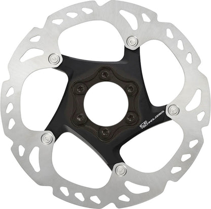 SHIMANO XT SM-RT86 6-BOLT DISC ROTOR,