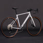 CUBE NUROAD EX GRAVEL BIKE 2026 COTTON' N 'GREY