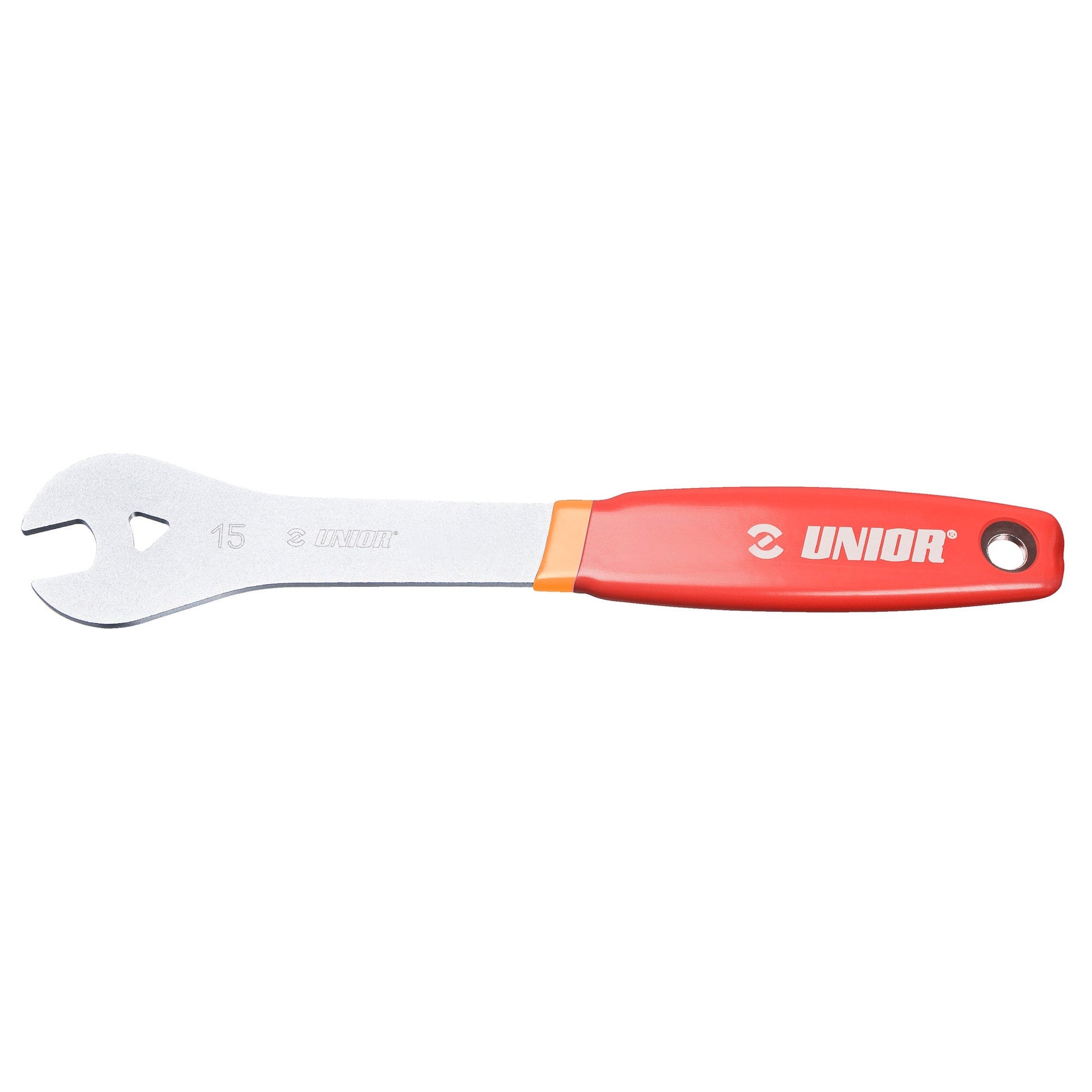 UNIOR PEDAL WRENCH 1613/2DP-US 15mm