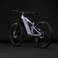 CUBE STEREO HYBRID ONE44 HPC SLX EVO 800 eMTB BIKE 2027 ARTLINE