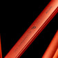 CUBE NULANE PRO LADY GRAVEL BIKE 2025 FIREORANGE' N 'BLACK