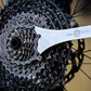UNIOR CHAIN WHIP MULTISPEED 1660/2DP-US