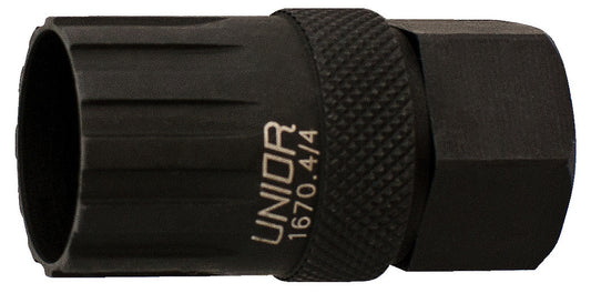 UNIOR CAMPAGNOLO CASSETTE LOCKRING TOOL 1670.4/4